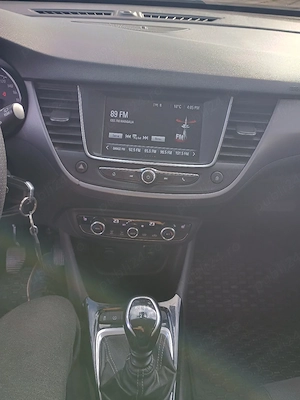 Opel Crossland X 1,2 Start Top - imagine 2