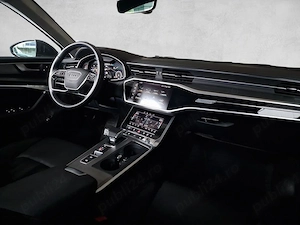 Audi A6 C8 2021, Matrix, 360 , Quatro - imagine 3