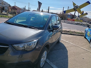 Opel Crossland X 1,2 Start Top - imagine 3