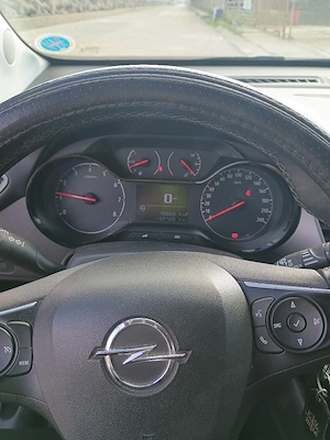 Opel Crossland X 1,2 Start Top - imagine 6