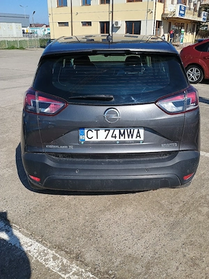 Opel Crossland X 1,2 Start Top - imagine 7