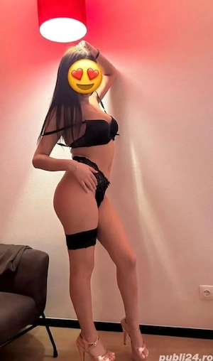 bună sunt nouă în orașul tău pentru câteva zile!