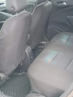 Opel Crossland X 1,2 Start Top - imagine 9