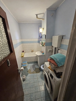 Apartament trei camere, Zavoi - imagine 7