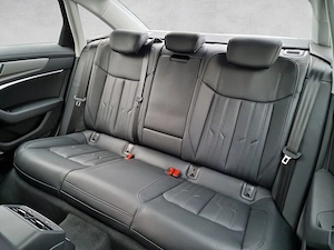 Audi A6 C8 2021, Matrix, 360 , Quatro - imagine 9