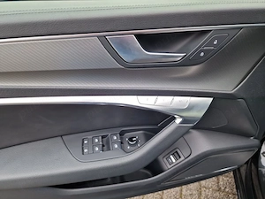 Audi A6 C8 2021, Matrix, 360 , Quatro - imagine 8