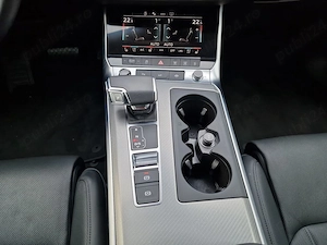 Audi A6 C8 2021, Matrix, 360 , Quatro - imagine 7