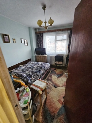 Apartament trei camere, Zavoi - imagine 4