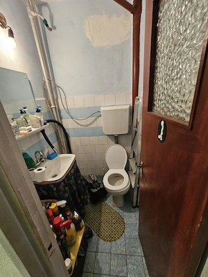 Apartament trei camere, Zavoi - imagine 2