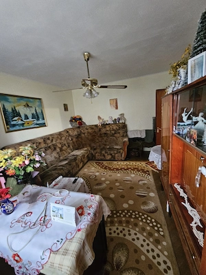 Apartament trei camere, Zavoi - imagine 6