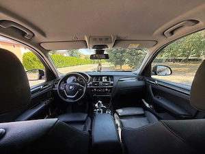 Bmw X3, fara Ad Blue, 165.000 km , B47 - imagine 3