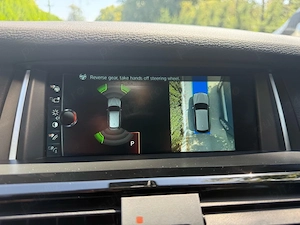 Bmw X3, fara Ad Blue, 165.000 km , B47 - imagine 2