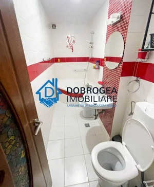 SPITALULUI- 2 CAMERE DECOMANDAT , CENTRALA GAZ ,ETAJ 1 - imagine 3