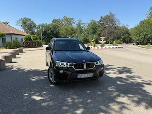 Bmw X3, fara Ad Blue, 165.000 km , B47 - imagine 4