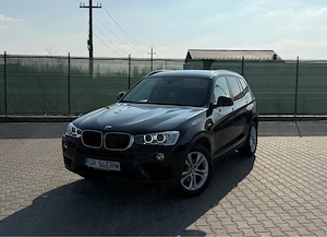 Bmw X3, fara Ad Blue, 165.000 km , B47