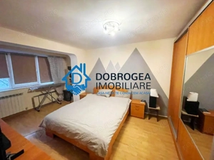 SPITALULUI- 2 CAMERE DECOMANDAT , CENTRALA GAZ ,ETAJ 1 - imagine 2