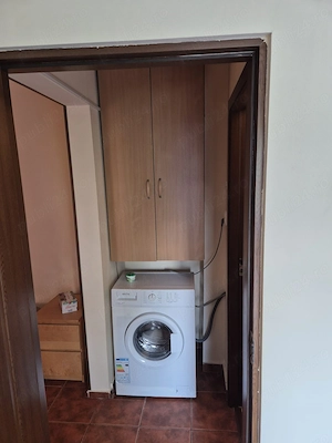 De inchiriat 2 camere-semidecomandat-termen lung,Mun.Constanta, zona,Tomis Nord-Campus - imagine 8