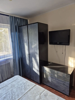 De inchiriat 2 camere-semidecomandat-termen lung,Mun.Constanta, zona,Tomis Nord-Campus - imagine 9