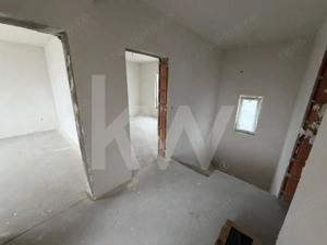 Casă 4 camere modernă construită corect în Kleine Residenz Sibiu - imagine 7