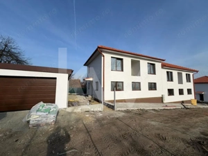 Casă 4 camere modernă construită corect în Kleine Residenz Sibiu - imagine 9