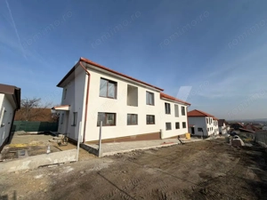 Casă 4 camere modernă construită corect în Kleine Residenz Sibiu - imagine 11