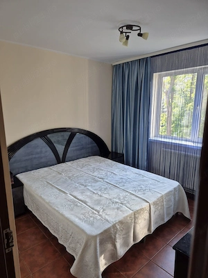 De inchiriat 2 camere-semidecomandat-termen lung,Mun.Constanta, zona,Tomis Nord-Campus - imagine 10
