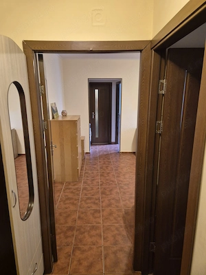 De inchiriat 2 camere-semidecomandat-termen lung,Mun.Constanta, zona,Tomis Nord-Campus - imagine 4