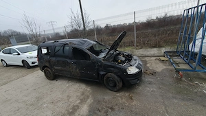 Dacia logan MCV1.6 2011 - imagine 2