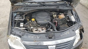 Dacia logan MCV1.6 2011 - imagine 3