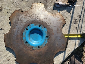 Talere terradisc Pottinger - imagine 2