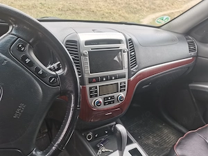 Hyundai Santa fe, automat, 2009
