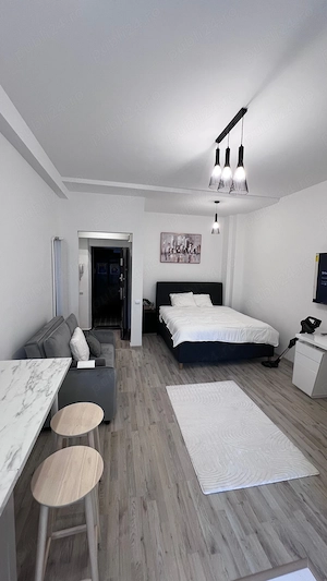 Chirie studio Calea Victoriei 