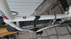 Bicicletă  Yazoo - imagine 3