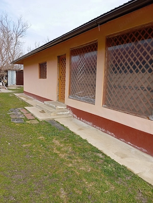 Vând casă și teren in Comuna Chiselet  - imagine 3