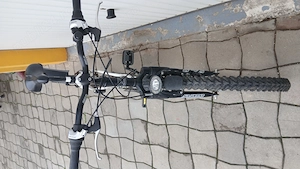 Bicicletă  Yazoo - imagine 2