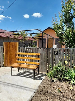 Vând casă și teren in Comuna Chiselet  - imagine 2