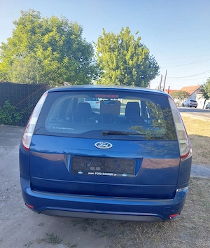 Vând Ford Focus 1.6 HDI Euro 4 - imagine 4