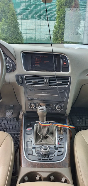 Vând audi q5 - imagine 7