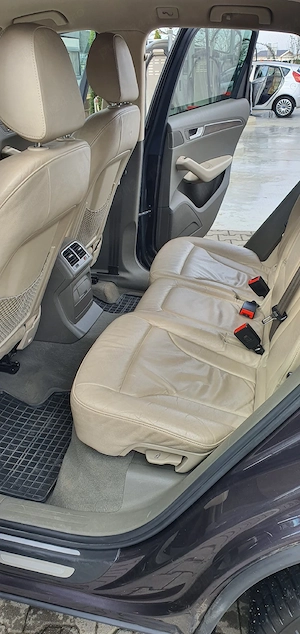 Vând audi q5 - imagine 6