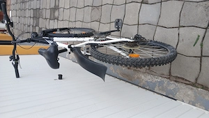 Bicicletă  Yazoo - imagine 4