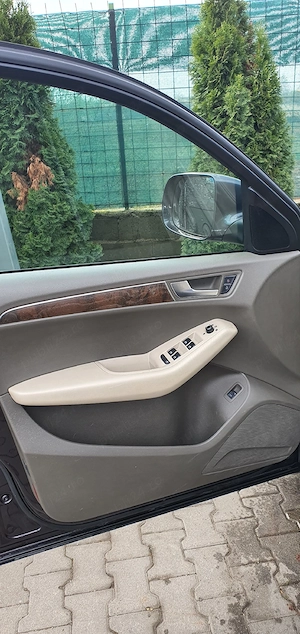 Vând audi q5 - imagine 9