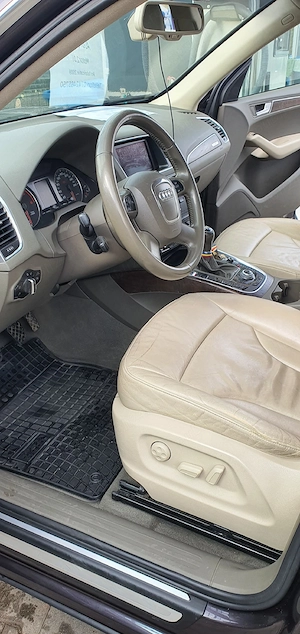 Vând audi q5 - imagine 8