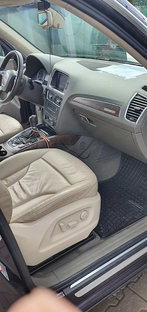 Vând audi q5 - imagine 5