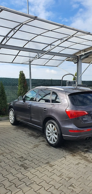 Vând audi q5 - imagine 3