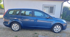 Vând Ford Focus 1.6 HDI Euro 4 - imagine 3