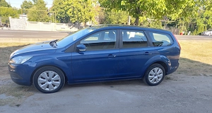 Vând Ford Focus 1.6 HDI Euro 4 - imagine 2