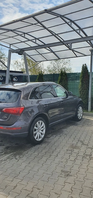 Vând audi q5 - imagine 2