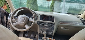 Vând audi q5 - imagine 10