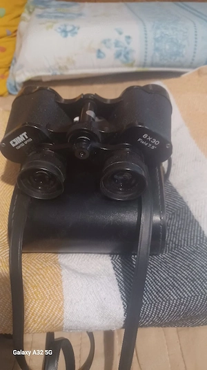 Vând binoclu german 8*30