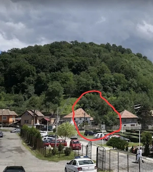 Se vinde casa in greweln fata in fata cu hanul - imagine 2